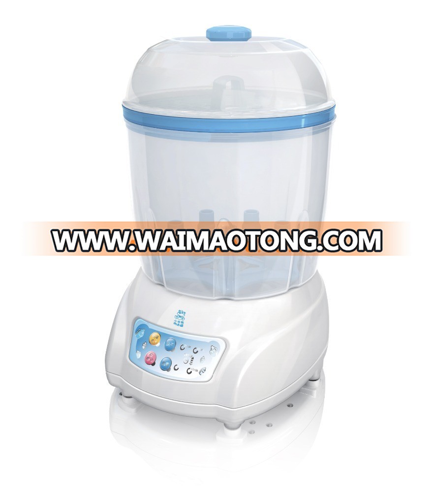 baby feeding bottle sterilizer Chinese suppliers